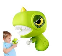 Spruzzatore d'acqua per bambini, motivo cartone animato, strumento di spruzzatura con serbatoio trasparente, per intrattenimento all'aperto, parco giochi, spiaggia, piscina