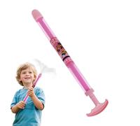 Spruzzatore d'acqua per bambini | scintille spruzzi d'acqua giochi per piscina | giocattolo acqua all'aperto con meccanismo allungabile | pistola a spruzzo ad acqua estraibile con funzione spray per