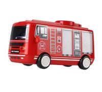 Spruzzatore d'Acqua per Bambini Sparatore Elettrico Estivo a Forma di Auto