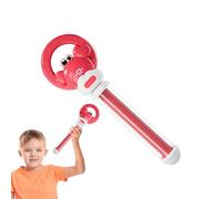 Spruzzatore D'acqua Per Bambini - Spray Per L'acqua In Stile Fuochi D'artificio | Ad Alta Pressione Di Grande Capacità | Struttura Di Estrazione Leggera Interazione GIOCHIONE GENTENI-CHILD | S