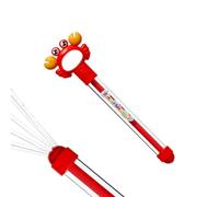 Spruzzatore d'Acqua per Bambini Sprinkler Interattivo a Forma di Granchio
