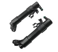 Spruzzatore d'acqua per fari per VW 2006-2011,ugello lavafari per paraurti anteriore,getto d'acqua per la pulizia dei fari.