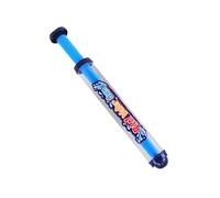 Spruzzatore d'acqua per fuochi d'artificio, giocattolo per l'estate all'aperto, divertente dispositivo di raffreddamento, funzione spray romantica per emozionanti momenti di gioco nella stagione calda