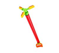 Spruzzatore d'Acqua per i Bambini Divertente Con Rotazione 360 Gradi