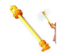 Spruzzatore d'Acqua per i Bambini | Gioco spruzzante a rotazione automatica - Gioco di Spruzzi d'Acqua,per Spiaggia, Cortile, Piscina, Giardino, Terrazza e Campeggio d'Estate
