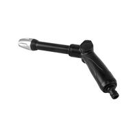 Spruzzatore d'acqua portatile, ad alta pressione, portatile, per la cura 'auto, spruzzatore ad alta pressione per casa, cucina, bagno, doccia, pavimento, moquette, mobili, lavanderia, finestra