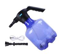 Spruzzatore d'acqua portatile ricaricabile USB per piante Mister automatico | Annaffiatoio per interni per piante da giardino per interni ed esterni