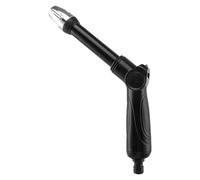 Spruzzatore d'acqua portatile, strumento di lavaggio a doppio uso portatile ad alta pressione, idropulitrice ad alta pressione wireless | Per giardino esterno balcone bagno pavimento motore doccia