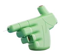 Spruzzatore D'Acqua Scherzosi giochi da piscina a doppio getto con spruzzo