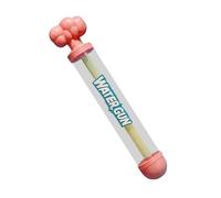Spruzzatore D'Acqua, Schizzo Romantico con Presa Ergonomica, Impugnatura Ergonomica, Gioco da Spiaggia, Attività Ricreative Estive per Divertimento in Giardino, Festival Musicali e