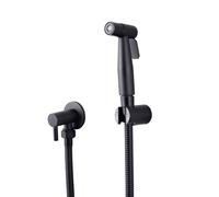 Spruzzatore Del Bidet per La Toilette, Doccia per WC Doccetta per Bidet, Kit Di