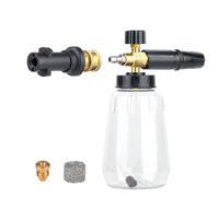 Spruzzatore della schiuma del cannone dell'autolavaggio Per Kärcher K Series