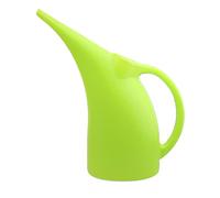 Spruzzatore dell'acqua dell'annaffiatoio del giardino di plastica della bocca