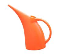 Spruzzatore dell'acqua dell'annaffiatoio del giardino di plastica della bocca