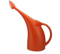 Spruzzatore dell'acqua dell'annaffiatoio del giardino di plastica della bocca