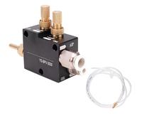 Spruzzatore delle nebbie dell'olio delle pompe del liquido di raffreddamento BPV-3000, spruzzatore universale della macchina per incidere del sistema di spruzzo del liquido di raffreddamento della