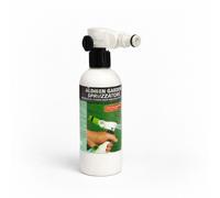 Spruzzatore Detergente igienizzante per Prato Sintetico 500ml con Erogatore