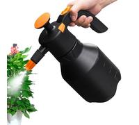 Spruzzatore di acqua a pressione,Bottiglia di spruzzo d'acqua a pressione,Spruzzatore a mano da giardino | Flacone a spruzzo con funzione di blocco e ugello regolabile, Capacità
