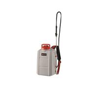 Spruzzatore Di Erba Einhell Li-Solo Power X-Change 18V Unità Nuda EINGEWS1815N