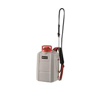 Spruzzatore Di Erba Einhell Li-Solo Power X-Change 18V Unità Nuda EINGEWS1815N