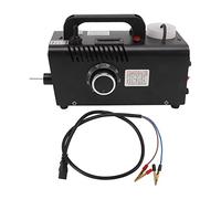 Spruzzatore di fumo per macchina del fumo 12V per la rimozione degli acari delle api