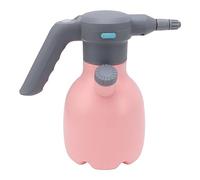 Spruzzatore DI Impianti Elettrici, Spruzzatore Elettrico da 2000 MAh, Batteria dello da Giardino, Operazione DI un Pulsante Compatto Esterno USB SPRINGOLO DI GARDENCO (con ugello girevole)