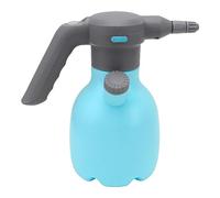 Spruzzatore DI Impianti Elettrici, Spruzzatore Elettrico da 2000 MAh, Batteria dello da Giardino, Operazione DI un Pulsante Compatto Esterno USB SPRINGOLO DI GARDENCO (Standard)