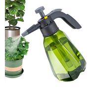 Spruzzatore di pressione | Mister - Mister Pressione a Mano con Pompa superiore | Ugello regolabile per irrigazione di precisione, Giardinaggio del verme