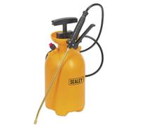 Spruzzatore Di Pressione Sealey 5L SS2