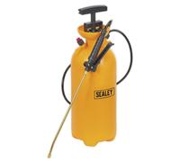Spruzzatore Di Pressione Sealey 8L SS3