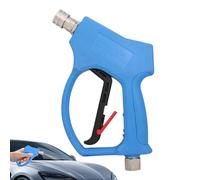 Spruzzatore di pulizia, idropulitrice, multifunzione con manico ispessito, per la pulizia efficiente della casa e del veicolo, strumento di pulizia ad alte prestazioni per interni ed esterni