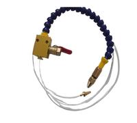 Spruzzatore di refrigerante CNC Gruppo di spruzzatura di olio o acqua for il raffreddamento di macchine CNC