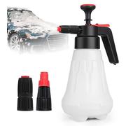 Spruzzatore di Schiuma A Pompa da 1,5 L, Spruzzatore di Schiuma per Lavaggi4169