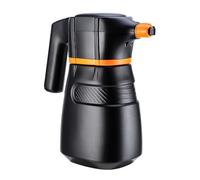 Spruzzatore di schiuma ad alta efficienza 60% più lungo ritenzione di schiuma 2L serbatoi trasparenti per SUV mobili doccia pulizia pulizia brushless motore spruzzatore per uso duraturo