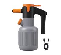 Spruzzatore Di Schiuma Elettrico - Spruzzatore Di Schiuma USB Elettrico Aut | Spruzzatore Di Schiuma Automobilistica | Per L'inverno Commerciale Industriale Agricolo Marino Camper Moto Bicicletta Barca C