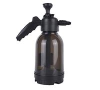 Spruzzatore di Schiuma per Auto, Pistola a Spruzzo per Schiuma di Neve Cannone Lancia Spruzzatore Flacone Spray per Auto Lavaggio Moto Giardino Fiore 2 Litri