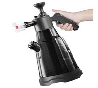 Spruzzatore di schiuma per auto, spruzzatore per lavaggio auto, spruzzatore manuale a pressione aria, spruzzatore di schiuma a pressione manuale, spruzzatore d'acqua, spruzzatore di schiuma 2.3