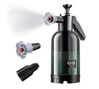 Spruzzatore di schiuma per autolavaggio - PP 500ML con impugnatura ergonomica | Attacco per idropulitrice per ƑoamCannon Caŕ Wash, antiscivolo, durevole, facile da usare | Prodotti per la pulizia per