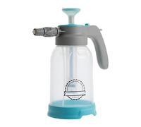 Spruzzatore Di Schiuma Per Automobili,2L Portatile Senza Fili Manuale - Spruzzatore Di Schiuma A Pressione Per Auto,Per Camion SUV Rifinitura Automobili Pulizia Domestica Officina