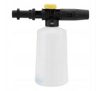 Spruzzatore di Schiuma Rosfix 750ml Baionetta | Ricambio per Kärcher K2|K7