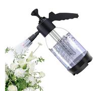 Spruzzatore Di Schiuma - Spruzzatore Professionale 2L, Erogatore Lavaggio Auto Giardino, Nebulizzatore Pressione Portatile Casa | Cannone Schiumogeno Per Lavaggio Veicoli