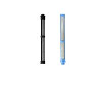 Spruzzatore di vernice 288420 Pistola a spruzzo for vernice airless a 2 3600 psi 24,8 MP X-Tip 517 con filtri di protezione for vernice ad alta pressione(Gun Filter each 10)