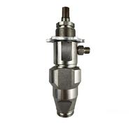 Spruzzatore di vernice 595 pompa for vernice in acciaio inox GR 390 395 490 GTB595 sostituzione spruzzatore airless(595 695)