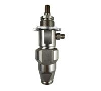 Spruzzatore di vernice 595 pompa for vernice in acciaio inox GR 390 395 490 GTB595 sostituzione spruzzatore airless(390 395 490 495)