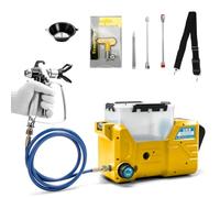 Spruzzatore di Vernice Airless a Batteria per Dewalt 20V (senza Batteria)