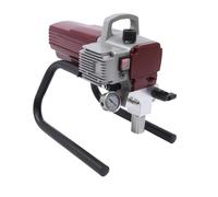 Spruzzatore Di Vernice Airless For Pareti Interne/esterne Precisamente Efficiente Uso Multiuso