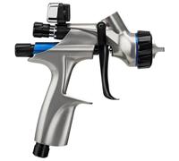 Spruzzatore di vernice, CV1 704504 Dv1-b Basecost Digitale non cotta Hvlp 1,3 mm 600 ml