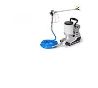Spruzzatore di vernice Macchina spruzzatrice di vernice airless multifunzionale da 1600 W, pistola a spruzzo elettrica portatile piccola da 2 litri, verniciatura domestica ad alta potenza