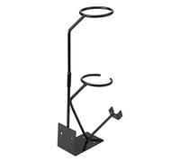 Spruzzatore di Vernice per Alimentazione a Gravità, Supporto per Pistola per Verniciatura Supporto per Supporto per Pistola Supporto per Spruzzatore con Supporto per Filtro Panca per Pittura a Parete