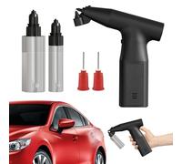 Spruzzatore Di Vernice Per Mobili, Spruzzatore Di Pittura Portatile | Spruzzatore Di Vernice Aerosol Senza Fili Per Auto,Spruzzatore Di Pittura Portatile Della Pompa Ad Aria Portatile Strumento